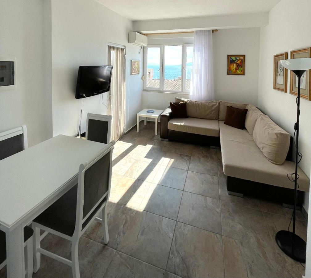 Sunny Bay Apartments Саранда Екстер'єр фото