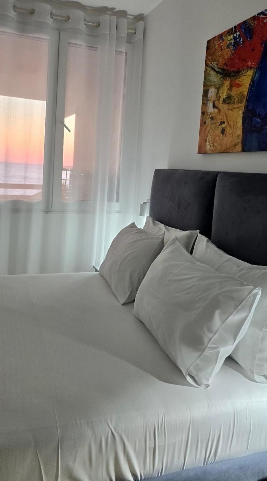 Sunny Bay Apartments Саранда Екстер'єр фото