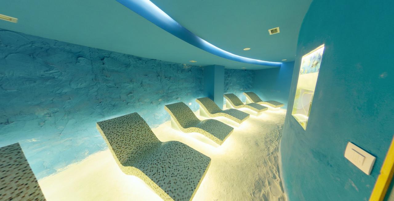 Sunny Bay Apartments Саранда Екстер'єр фото