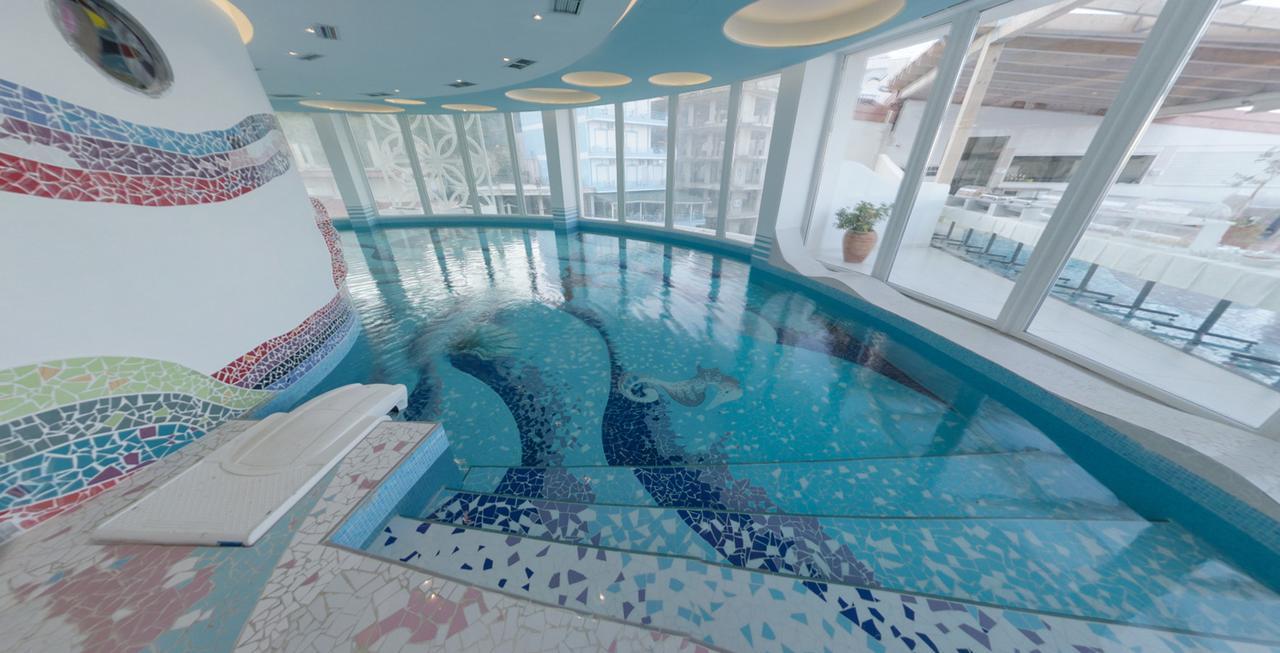 Sunny Bay Apartments Саранда Екстер'єр фото