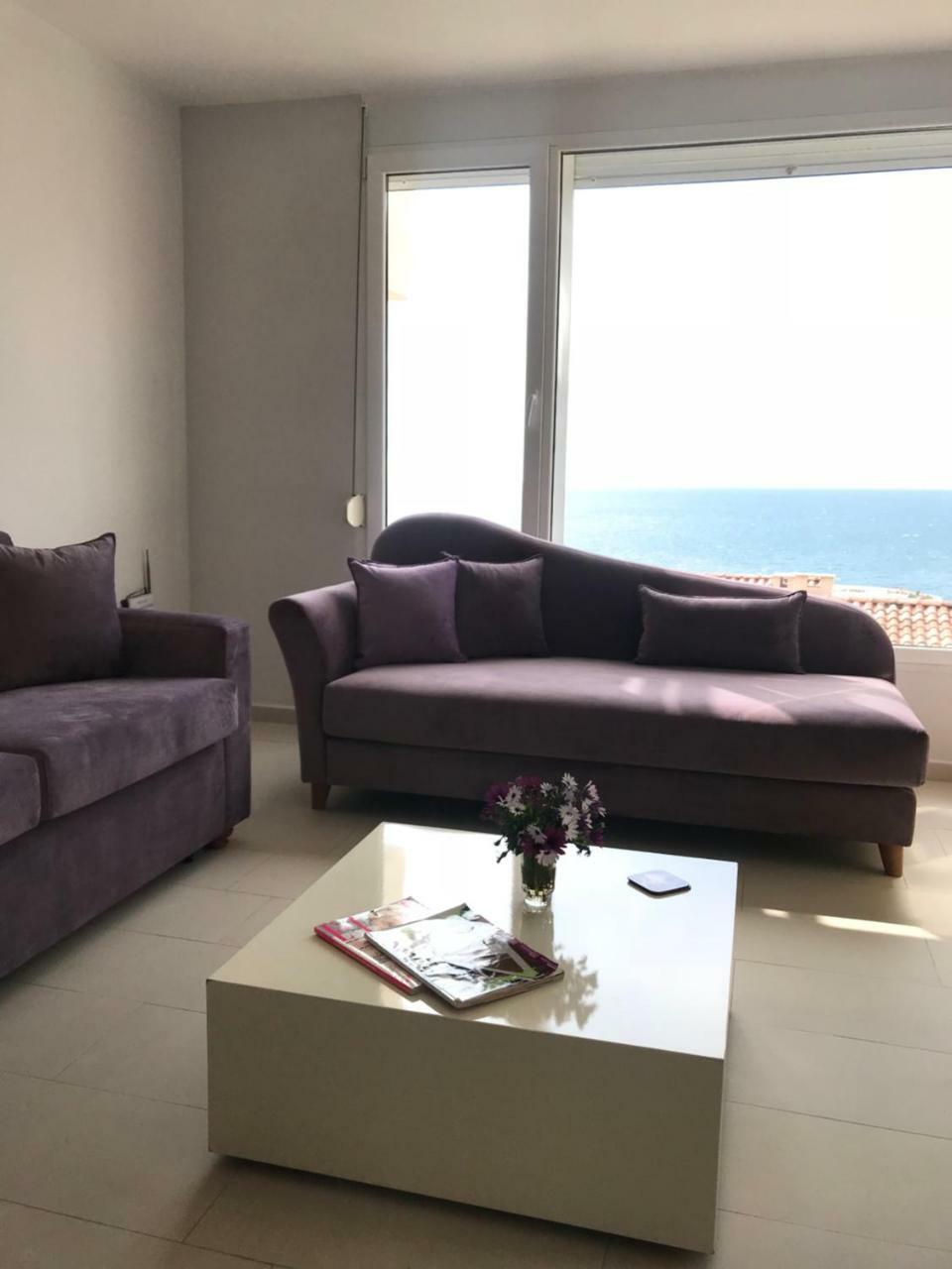 Sunny Bay Apartments Саранда Екстер'єр фото