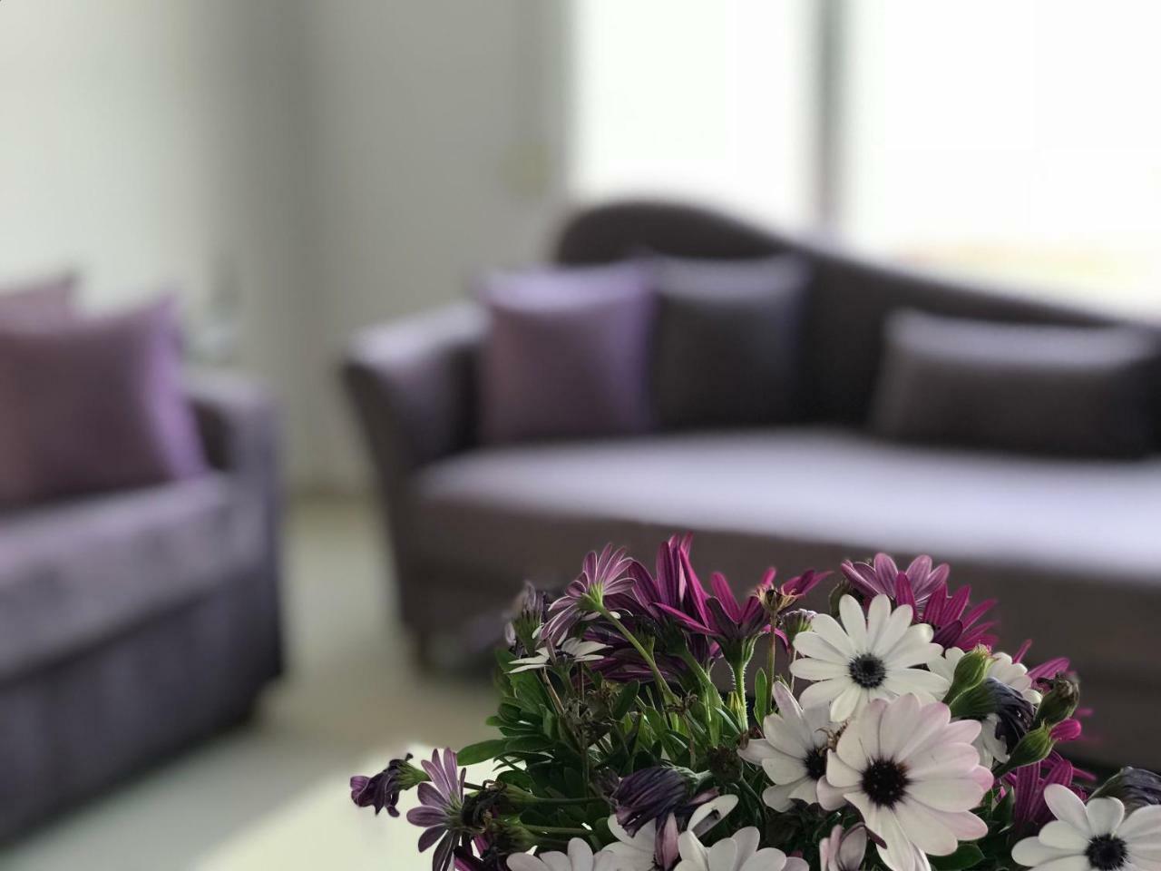 Sunny Bay Apartments Саранда Екстер'єр фото